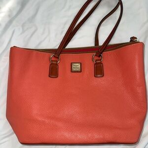 DOONEY & BOURKE Tote